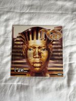 NAS - I am, Original 1999 double vinyl pressing lp
