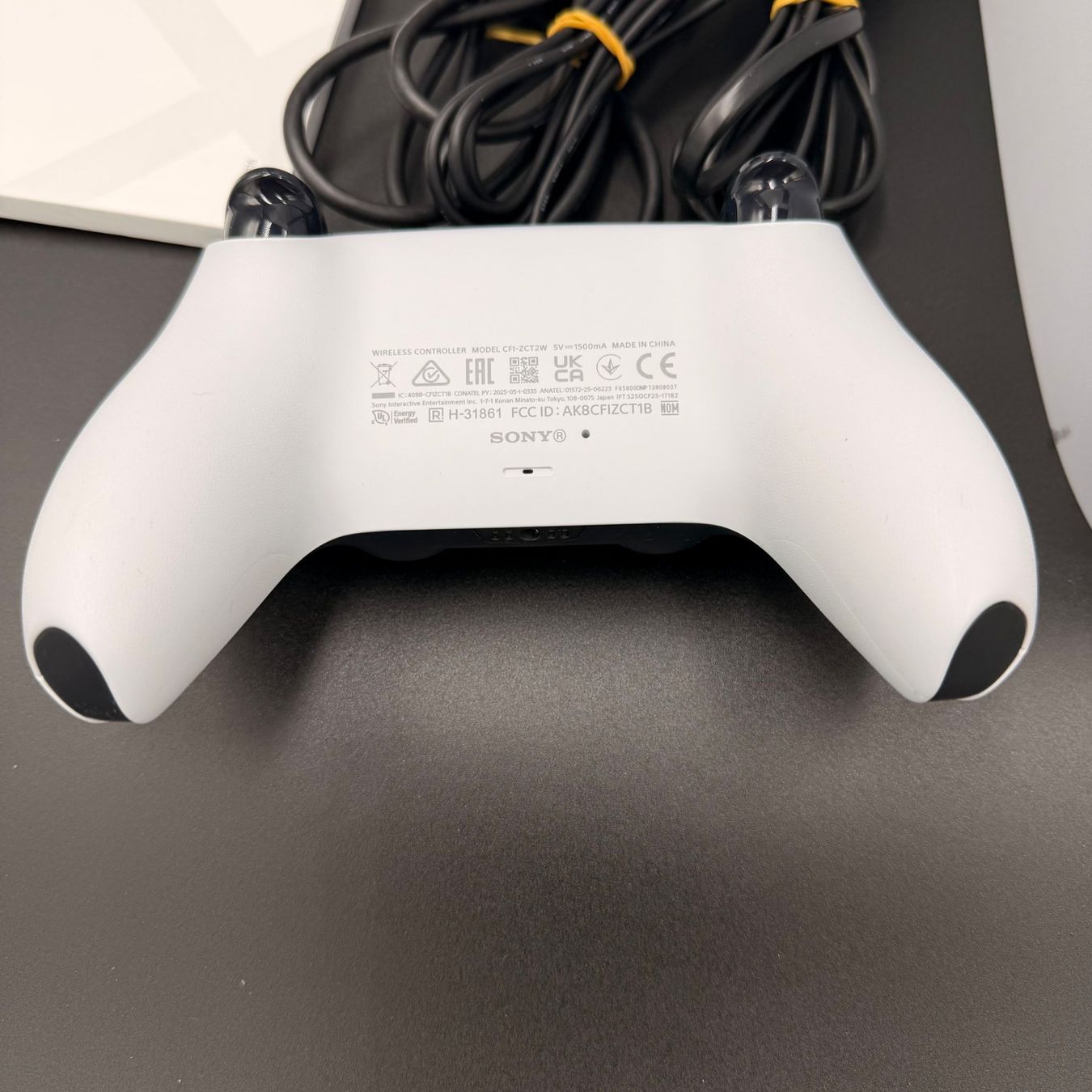 Sony Consoles: Sony PlayStation 5 PS5 Slim Disc 1TB – D'occasion à Düdingen par Nerdworld 2