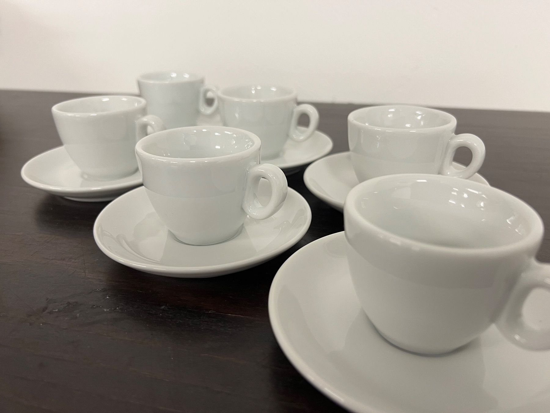 Tazze: 12 Stk. Espressotassen – Nuovo e nell'imballaggio originale da Abtwil SG venduto da rosen_ast 6