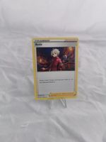 Bede - Pokemon Card