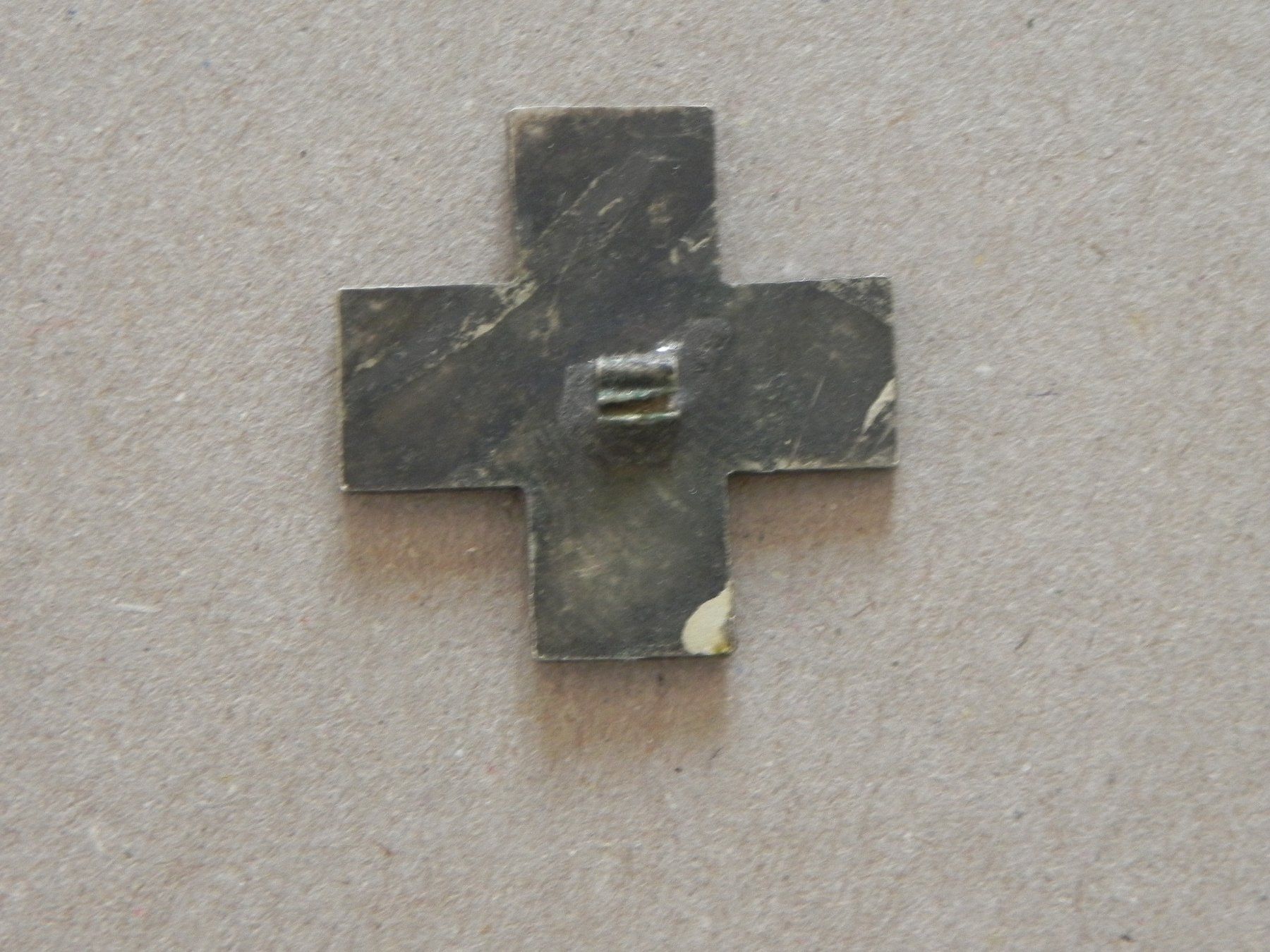 Armée suisse Plaquettes & Badges: Abzeichen Brosche Kant. Schwingfest Schwingen Glarus GL 1928 – D'occasion à Siebnen par krimsie 1