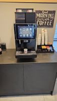 Gewerblicher Kaffeevollautomat Franke A1000 - Top Zustand!