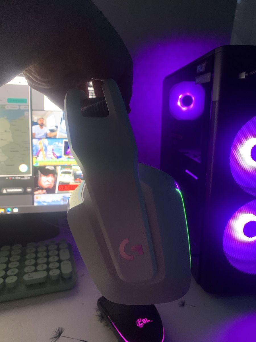 Intel PC: ERAZER )PC)HIGH END GAMING SET UP) – Nuovo (secondo la descrizione) da Neu St. Johann venduto da ind_m2xt 2