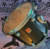 Hängetom 14" Premier Serie XPK Schlagzeug Trommel