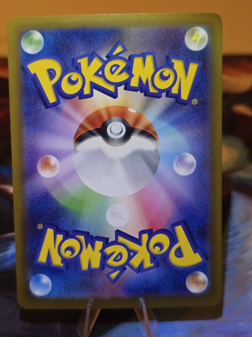 Pokémon Carte collezionabili: Fynx (m4 085) – Usato da Lenzburg venduto da AkuyakuTCG 1
