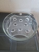 Glasi Hergiswil Kerzenschale oder Gesteckschale