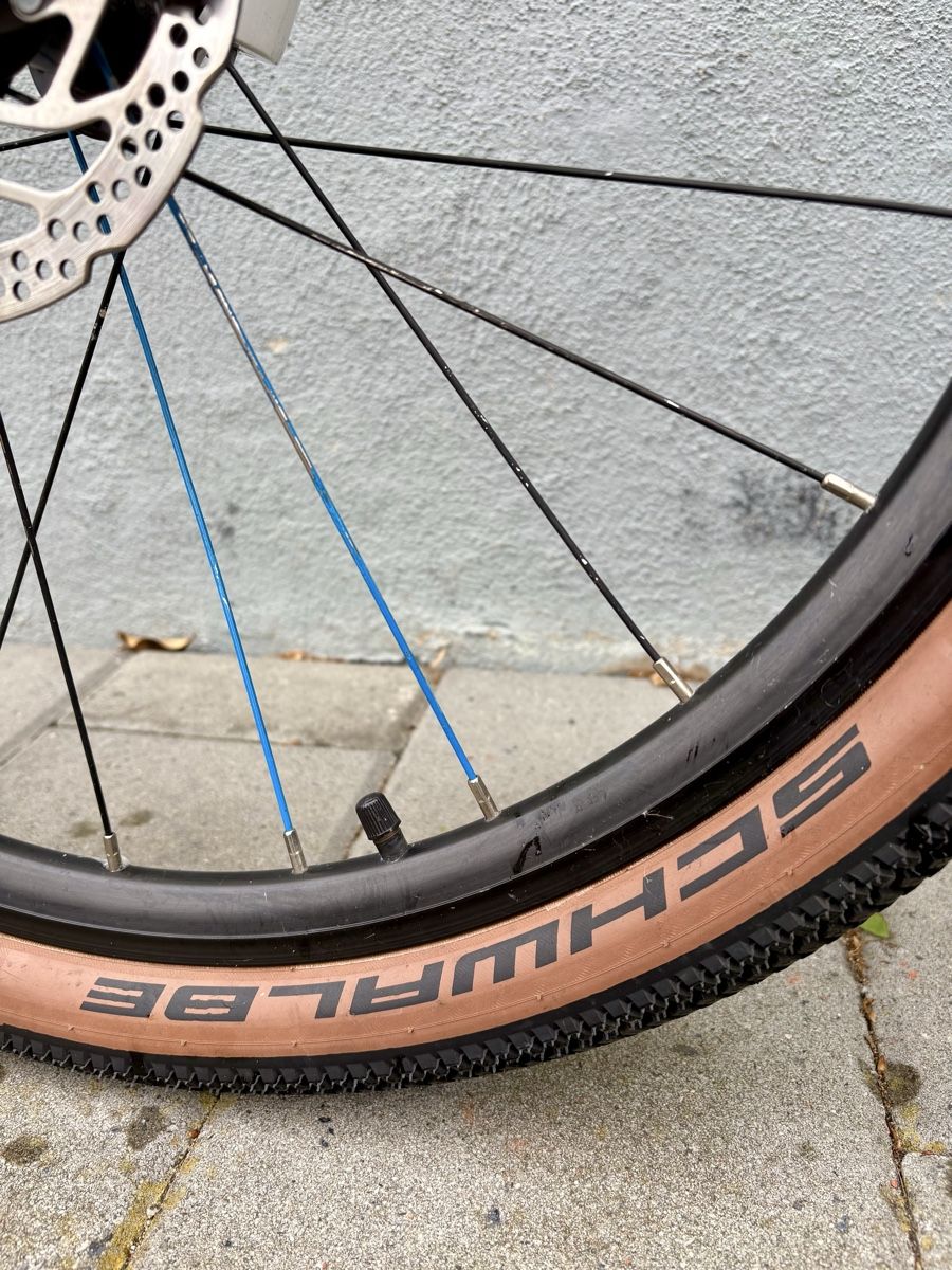 MTB Cycletech Biciclette: Mtb Cycletech Kindermountainbike 24 Zoll – Usato da Winterthur venduto da Sabiniwi 4