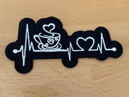 Patch Sticker Aufnäher Metal Band 308