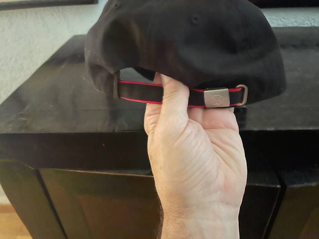 Hüte, Mützen & Caps: OriginalCap Golf GTi (7), neu – Gebraucht aus St. Gallen von athusan 1