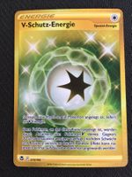 Pokemon - Silberne Sturmwinde - V-Schutz-Energie SIT 215 DE