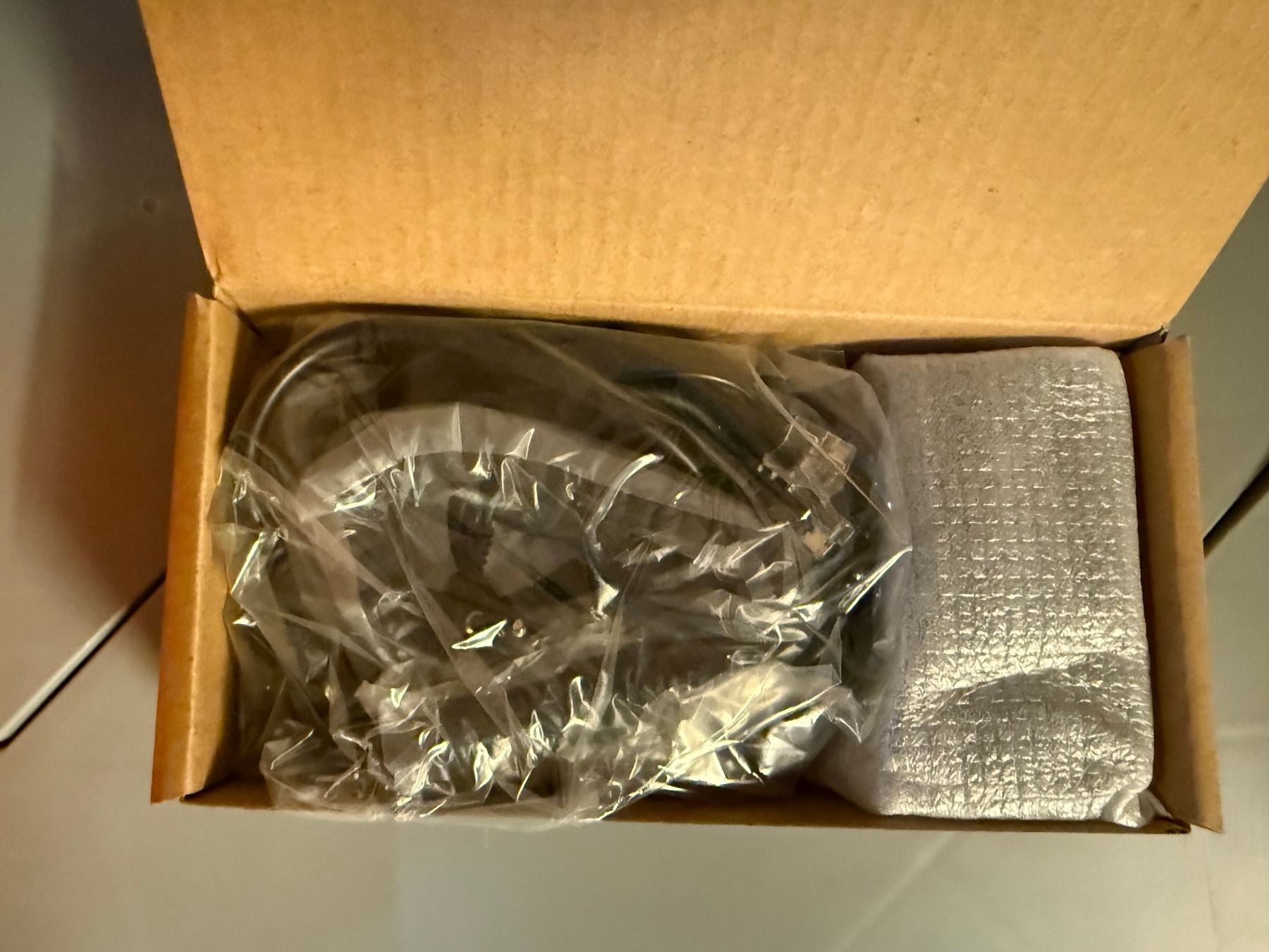Yealink Cuffie: Yealink Wireless Headset Adapter EHS36 – Usato da Uster venduto da mar_6tbc
