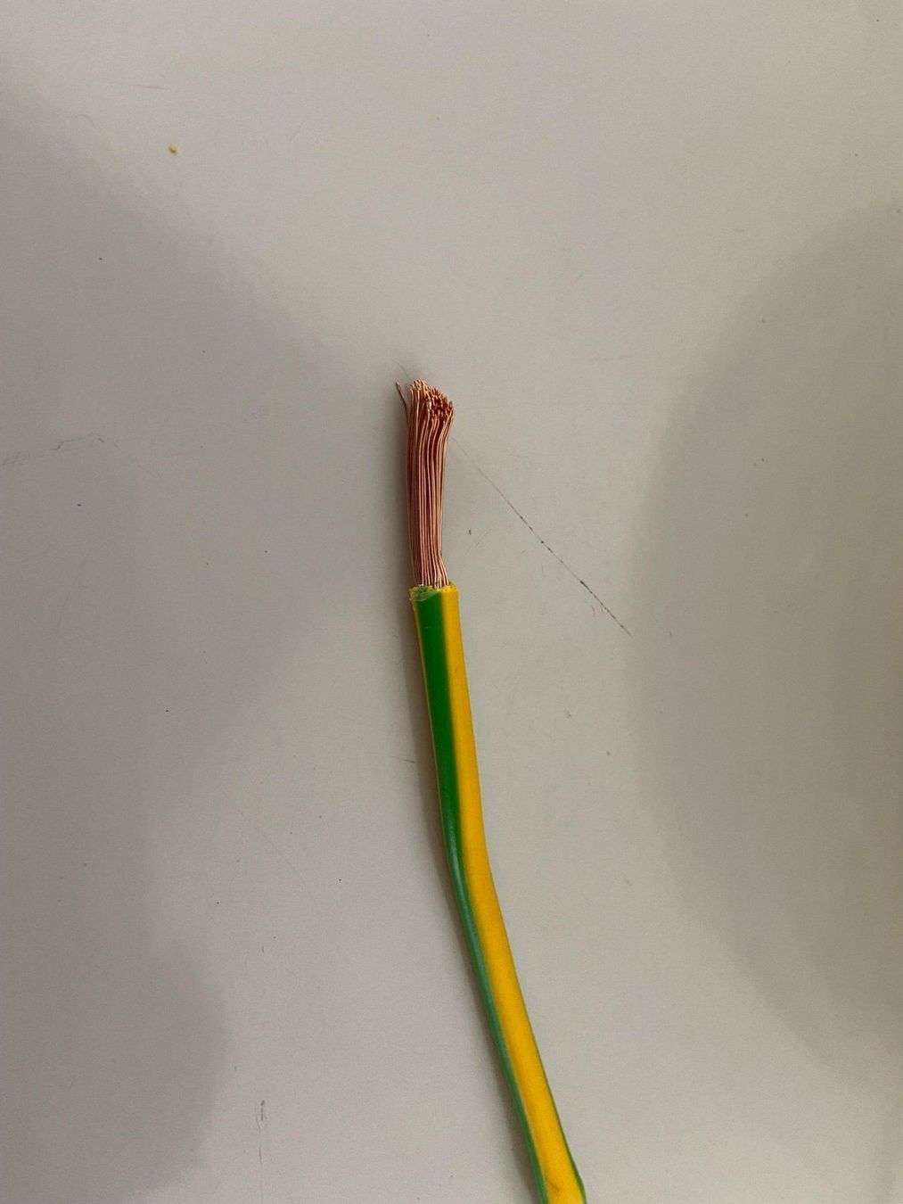 Cavi: 100m Erd-Leiter, Kabel Litzen 6mm2 H07VK – Nuovo e nell'imballaggio originale da Zwingen venduto da boehm-kabel 1