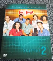 ER - Die komplette zweite Staffel