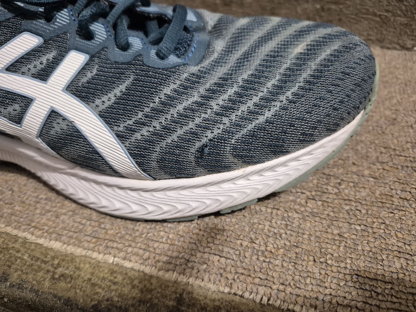 Asics Chaussures hommes: Asics – D'occasion à Winterthur par Lumi11 3