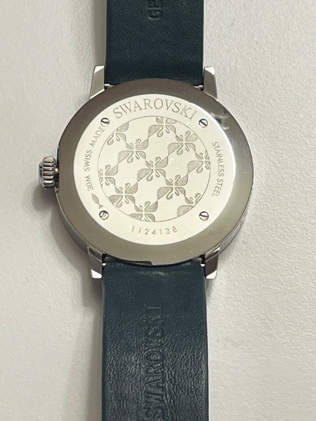 Swarovski Orologi: Uhr von Swarovski – Usato da Chur venduto da elifor 4