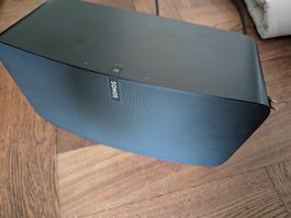 Sonos Play:5 Gen 2 Lautsprecher (WiFi Defekt!)