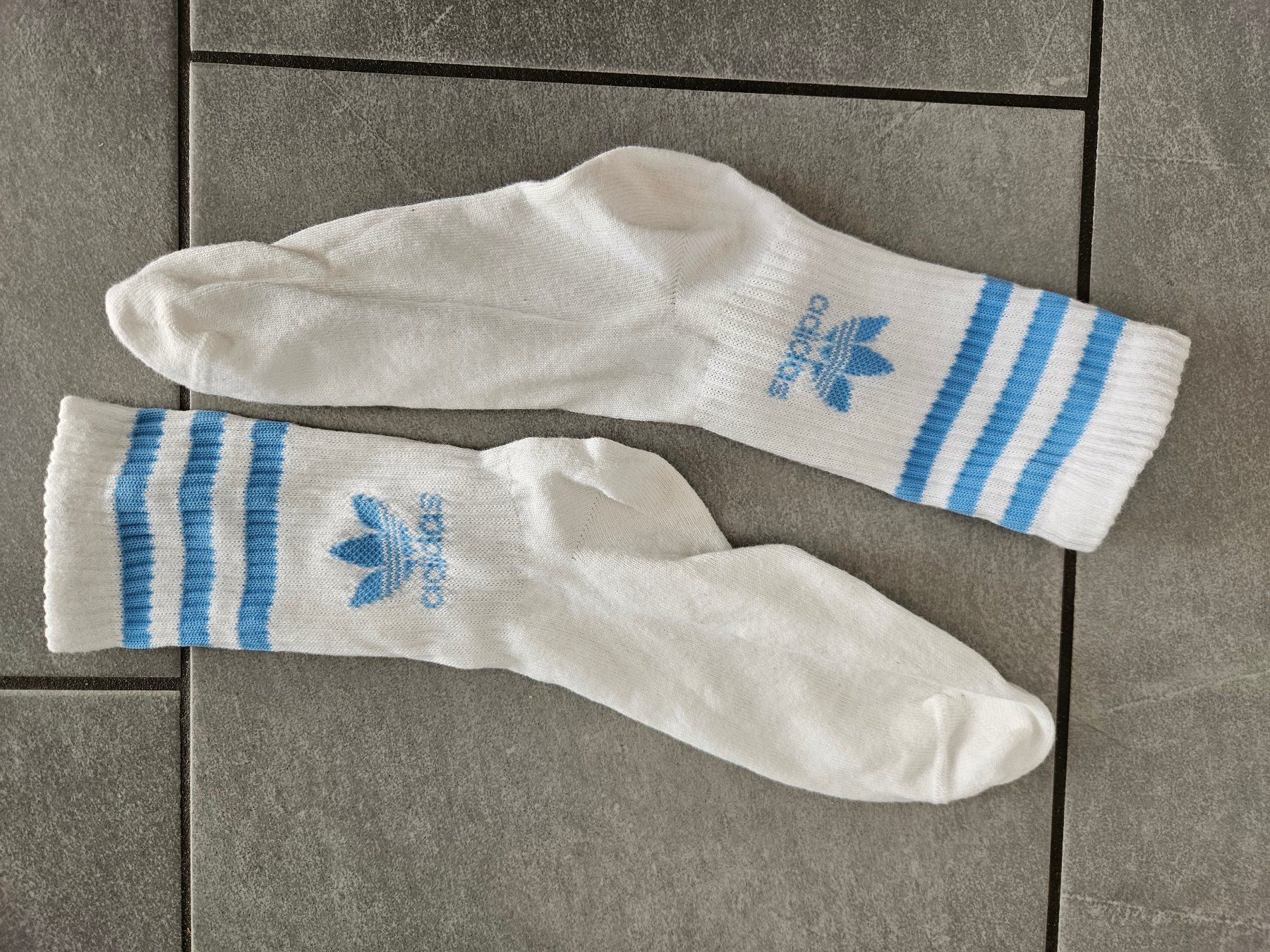 Adidas Calze: Adidas Socken – Usato da Frauenfeld venduto da Heren_67
