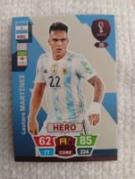 Panini Qatar 2022 Adrenalyn Lautaro Martinez