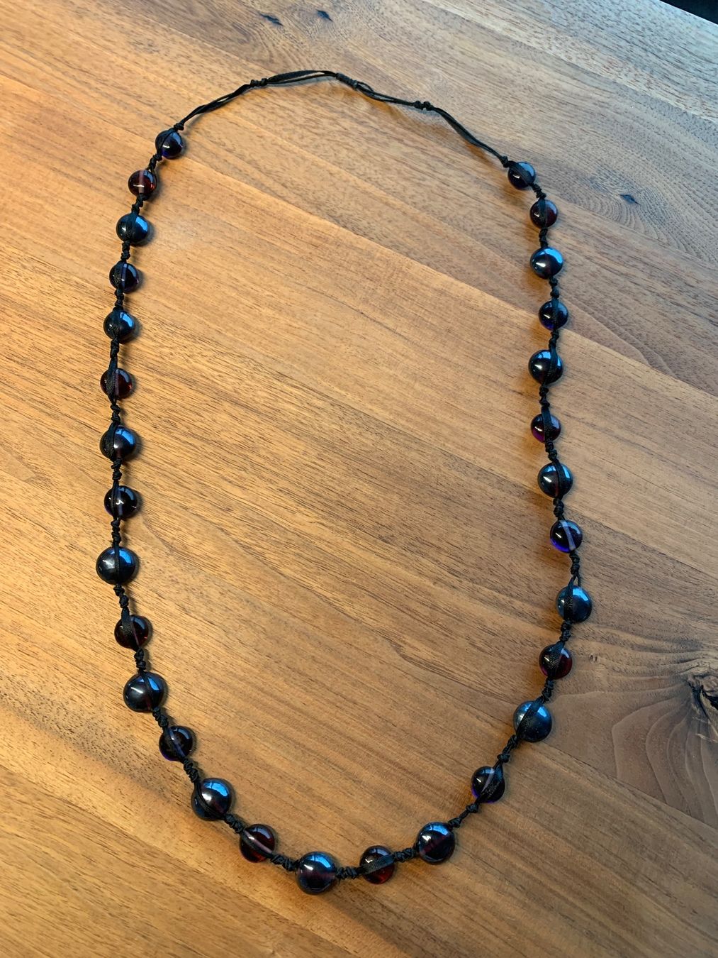 Sonstiger Schmuck: Bracelet & Necklace – Gebraucht aus Erlenbach ZH von Syssi_C 4