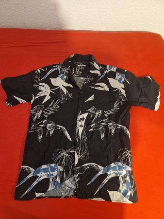 Jack & Jones Herrenhemd Gr. L