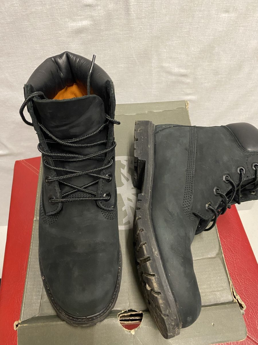 Timberland Scarpe da uomo: Timberland, 41 – Nuovo (secondo la descrizione) da Schönenwerd venduto da Jovanotti99 1