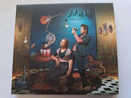 Cd Mina _ Playground Princess
