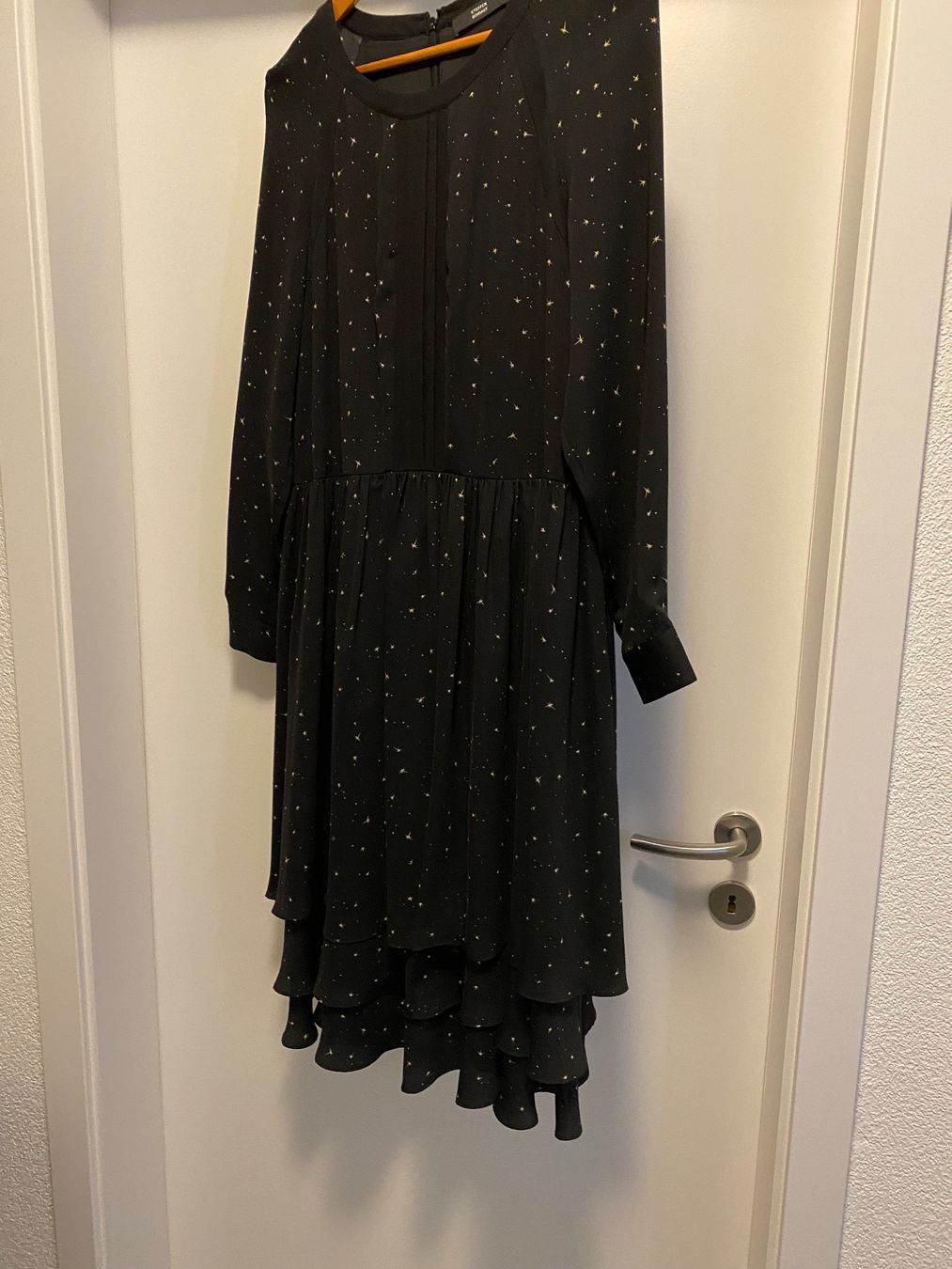 Steffen Schraut Kleider: Steffen Schraut wunderschönes Kleid LP 480.- – Neu (gemäss Beschreibung) aus Buchs-ZH von Frauenkleidermarkt 7