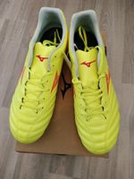Mizuno Fussballschuhe Gr. 43, neu und ungetragen