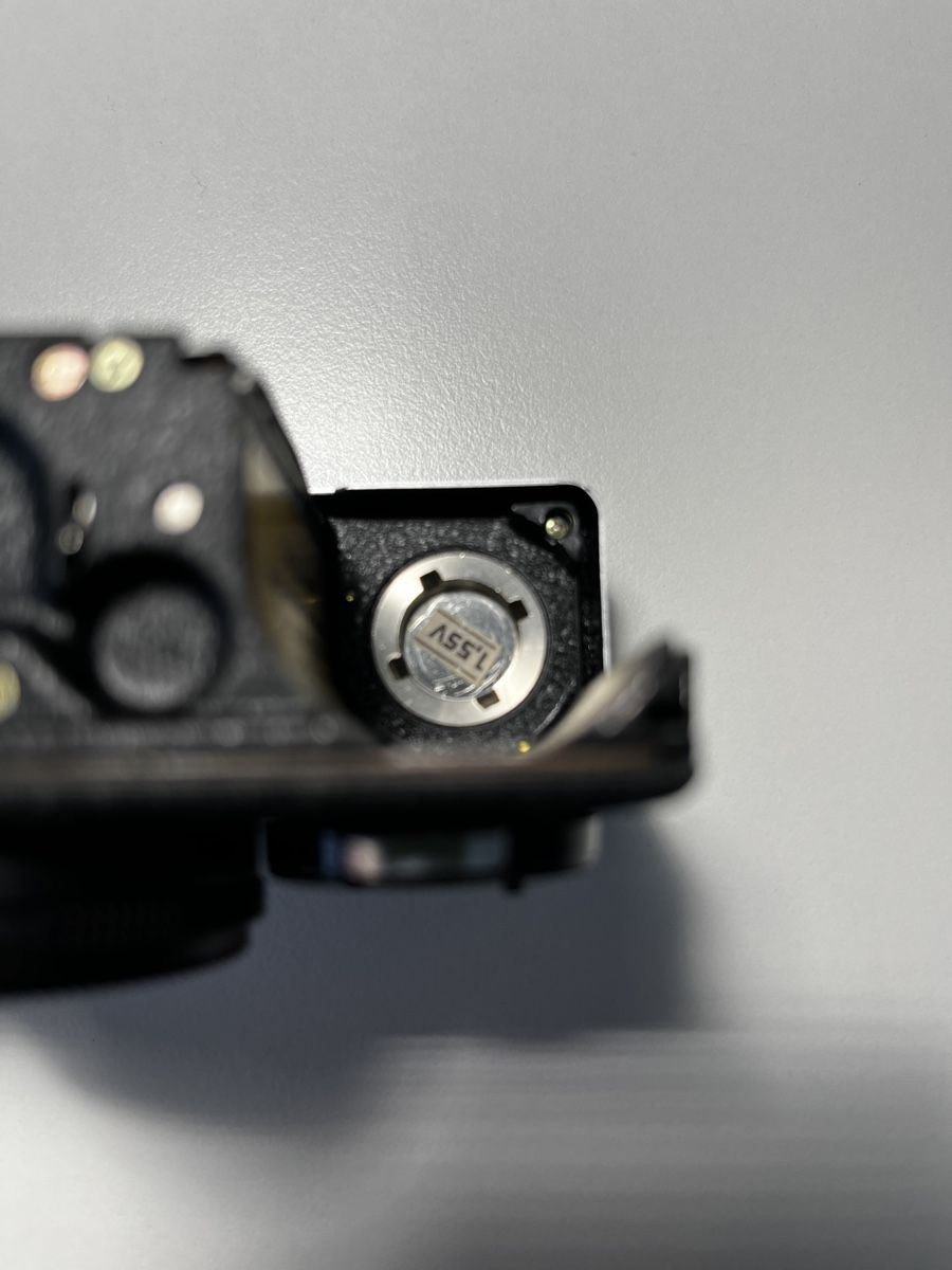 Rollei Kamera: Rollei 35S – Gebraucht aus Chur von Praesumtiv 3