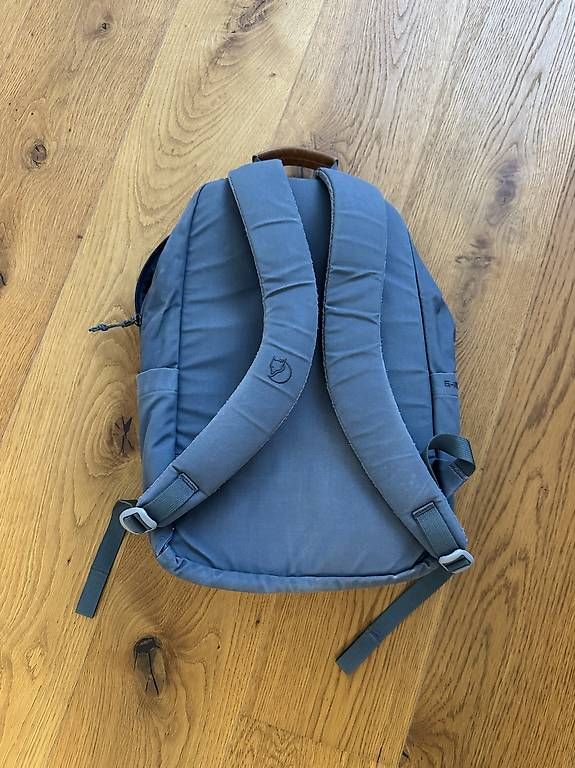 Zaini: Rucksack von Fjällräven – Usato da Steinach venduto da Kec 1