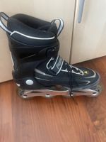 Original K2 Power Alu M Inline Skates Grösse 42