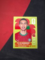 Panini FIFA WM 2026 Sticker - MAR 14
