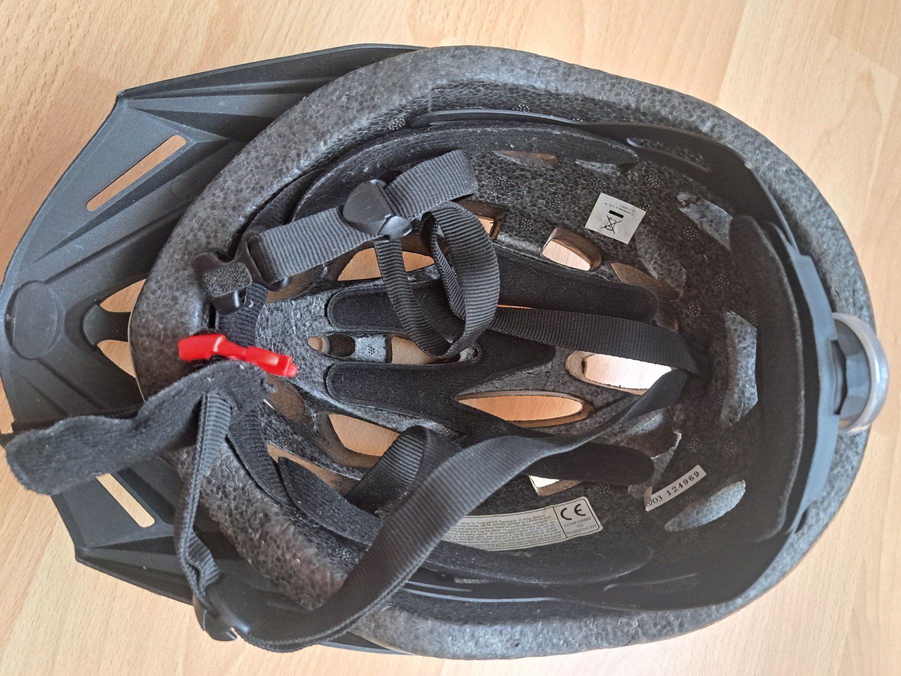 Casques: Kinderfahrradhelm – D'occasion à Doppleschwand par rban 2
