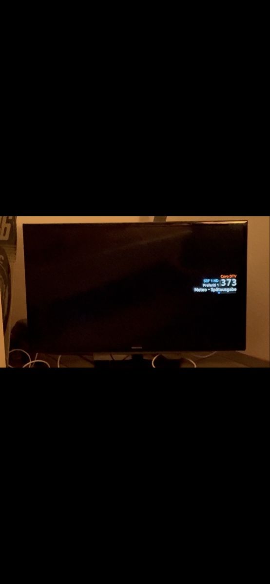 Samsung Televisori: Tv – Usato da Adlikon B. Regensdorf venduto da sar_g6kn 3