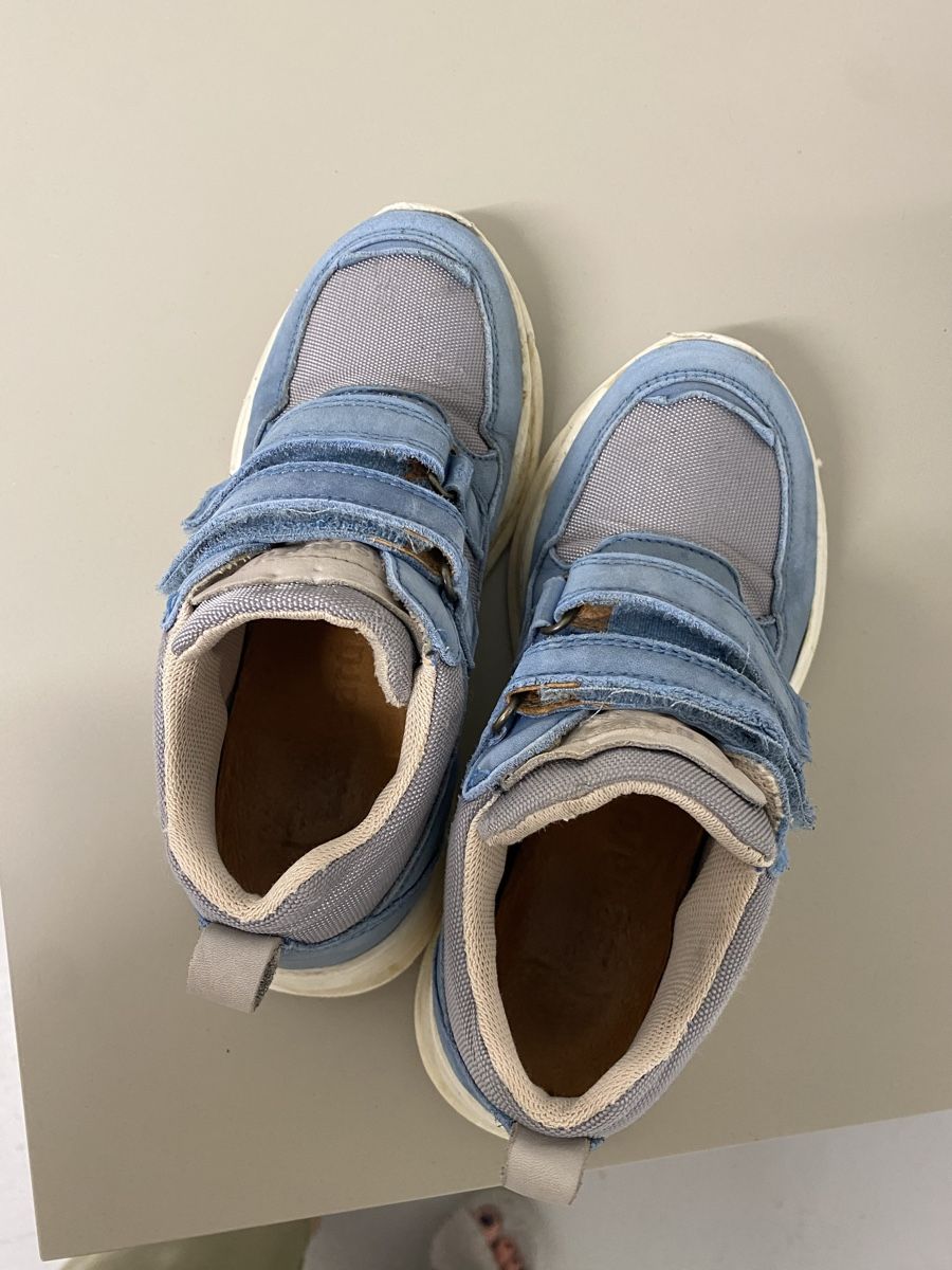 Bisgaard Schuhe für Jungen: Bisgaard Schuhe Gr. 31 – Gebraucht aus Widen von juinl 2