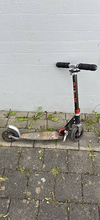 Scooter: Micro Scooter – Usato da Münchwilen TG venduto da Bono04 1