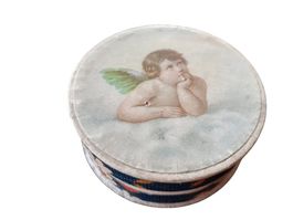 Schmuckschatulle Engel