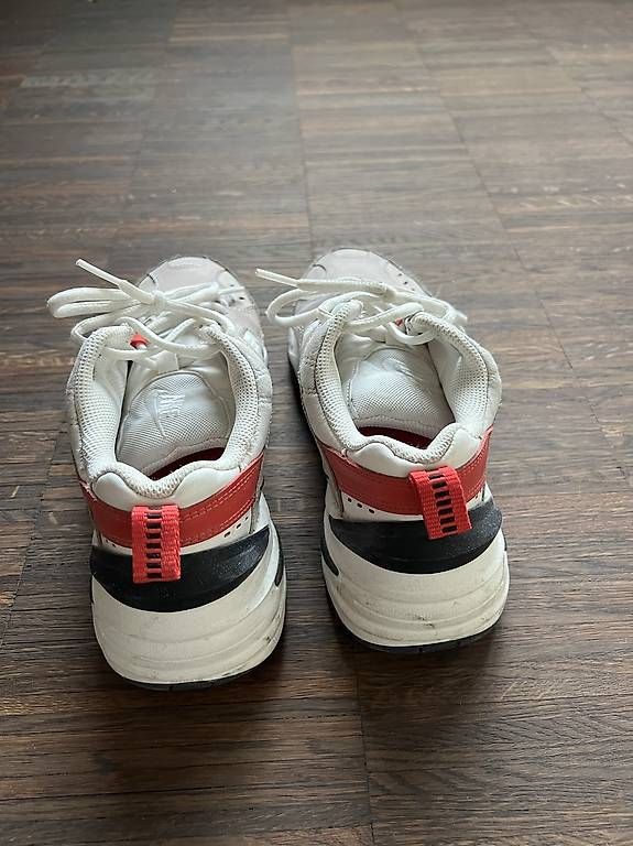 Chaussures hommes: Nike Sneaker zu verkaufen – D'occasion à Arlesheim par sel_n57l 2