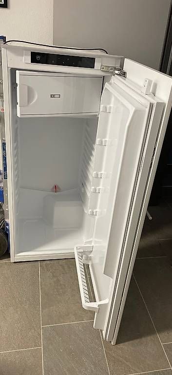 Kühlschrank: Kühlschrank  – Gebraucht aus Wangen SZ von Flupo74