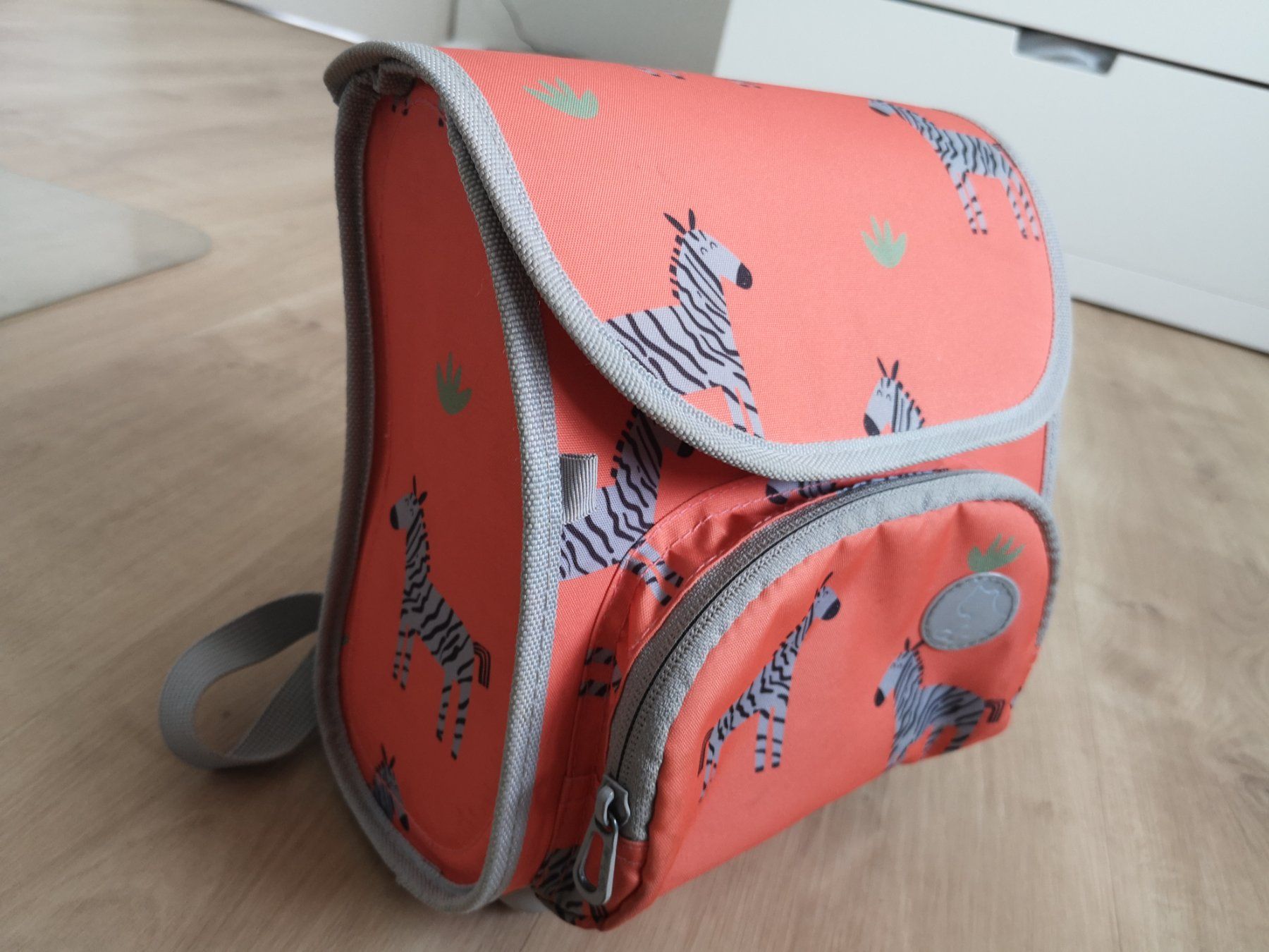 Borse & Zaini: Kindergarten-Rucksack – Usato da Gipf-Oberfrick venduto da acneuc