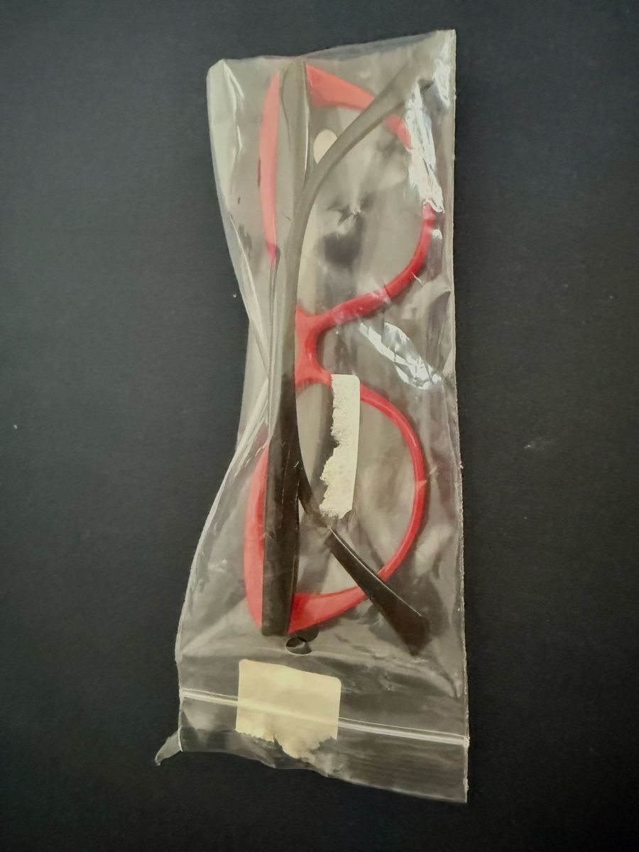 Occhiali & Lenti: Lesebrille +1,5 – Nuovo (secondo la descrizione) da Zürich venduto da Nika017 3