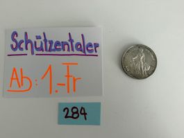 Schützentaler