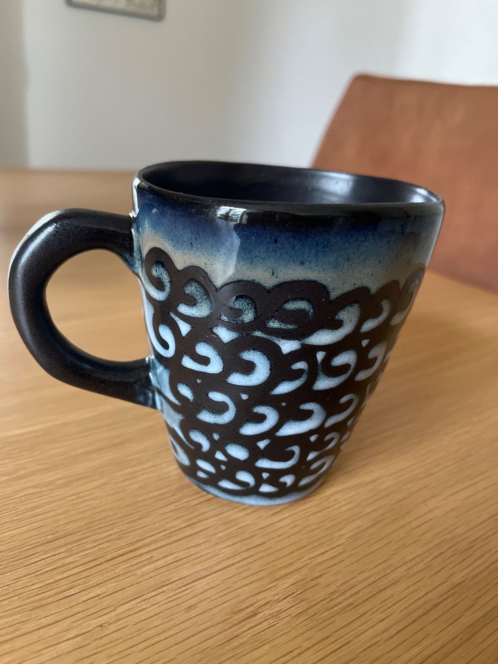 Tassen: Mug céramique – Gebraucht aus La Tour-de-Peilz von Enzo25cc 1