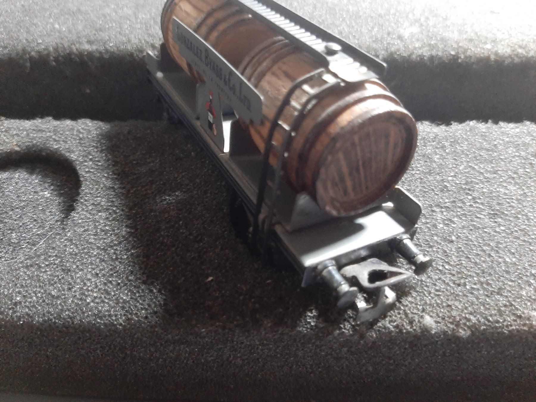 Modelleisenbahnen: ELECTROTREN – Gebraucht aus Avully von RIVALIS 5