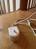 Philips Ladestation für elektrische Zahnbürste – weiss