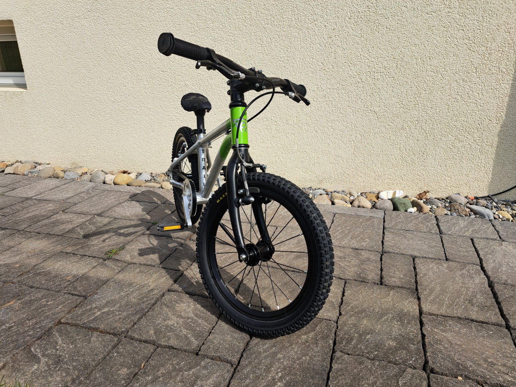 Early Rider Velos: EARLY RIDER Trail 16" – Gebraucht aus Buchs AG von Mrt4 3
