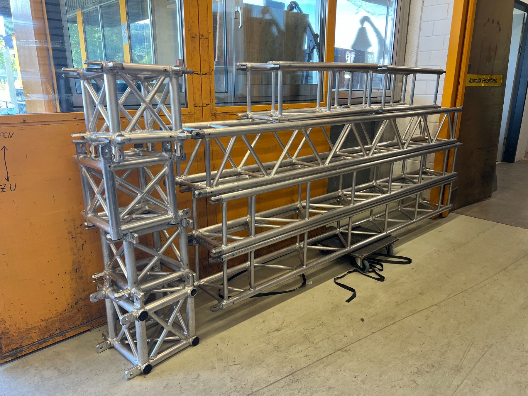 Truss: Truss ATC – Gebraucht aus Vogelsang AG von Spoerri_1980