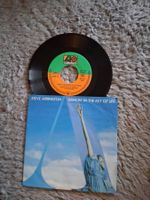 STEVE ARRINGTON  DANCIN'IN THE KEY OF LIFE    7NER SINGLE