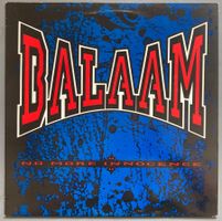 BALAAM - NO MORE INNOCENCE