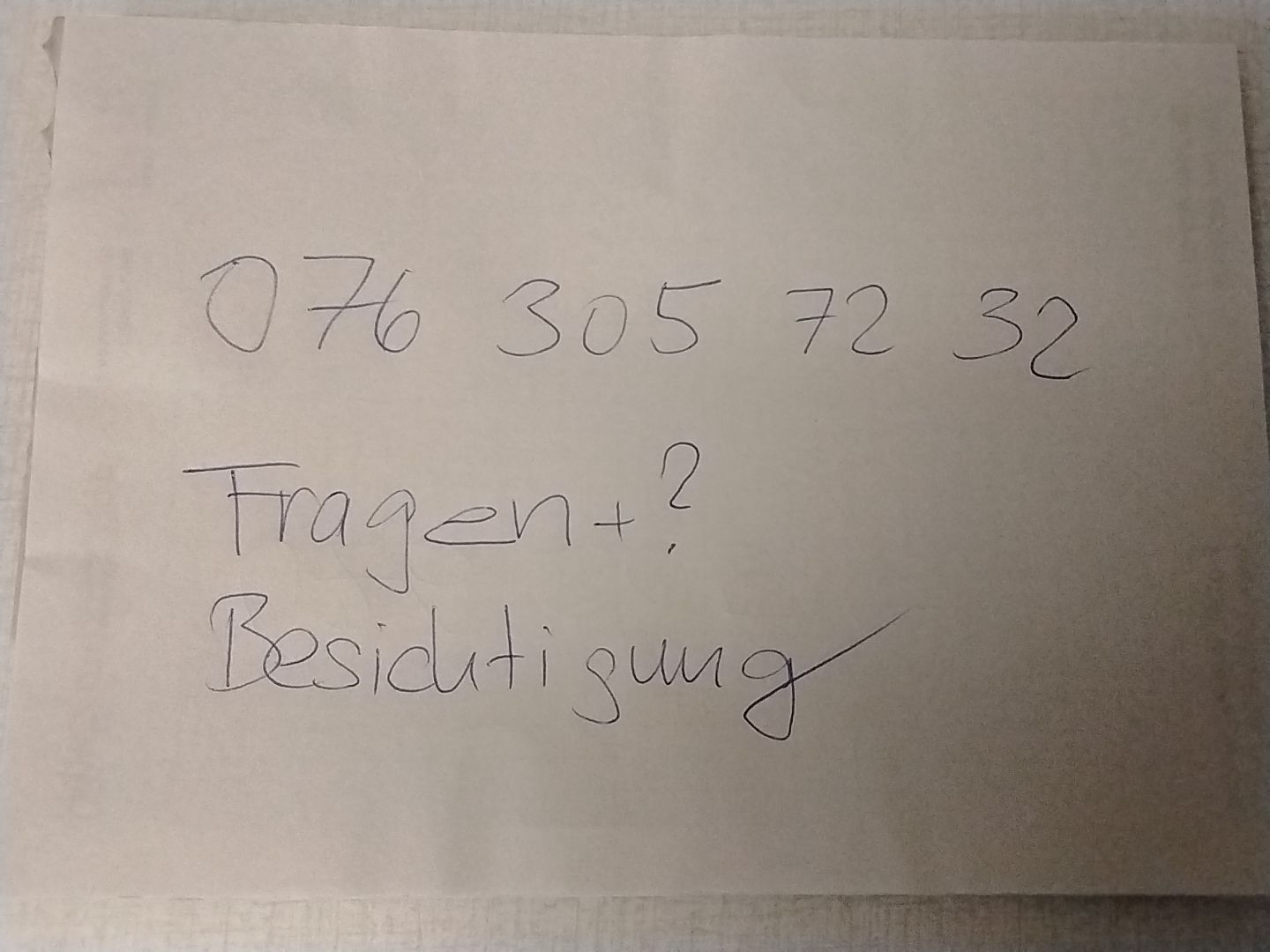 Büffets: Stubenbuffet 50er Jahre – Gebraucht aus Stadel von Nwt 3
